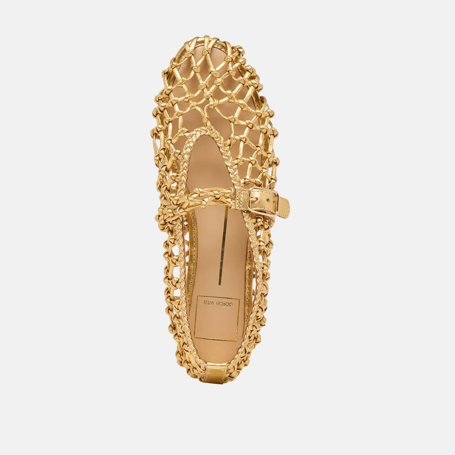 Dolce Vita - Women's Clair Ballet Flats