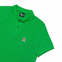 Eight X - Cannes Frog Slim Fit Polo
