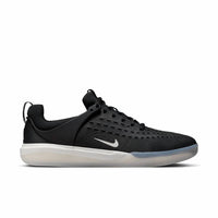 Nike - Men's Nyjah 3 Rubber Skate Shoes