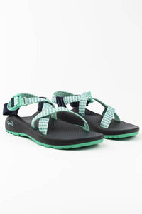 Chaco Women's Z1 Classic Sandals in winter green - women's sandal