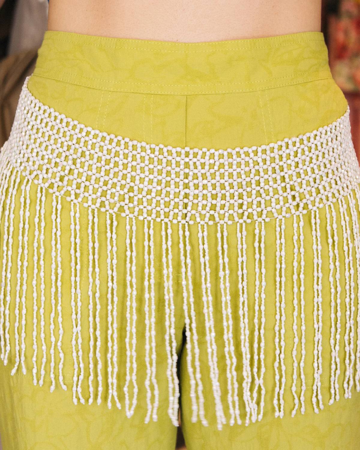 Momoni - Lama Pants