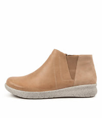 Ziera - Women's Sadye-xf Boot