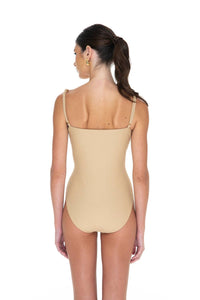 Phie Collective - Natura Alba Op Swimsuit
