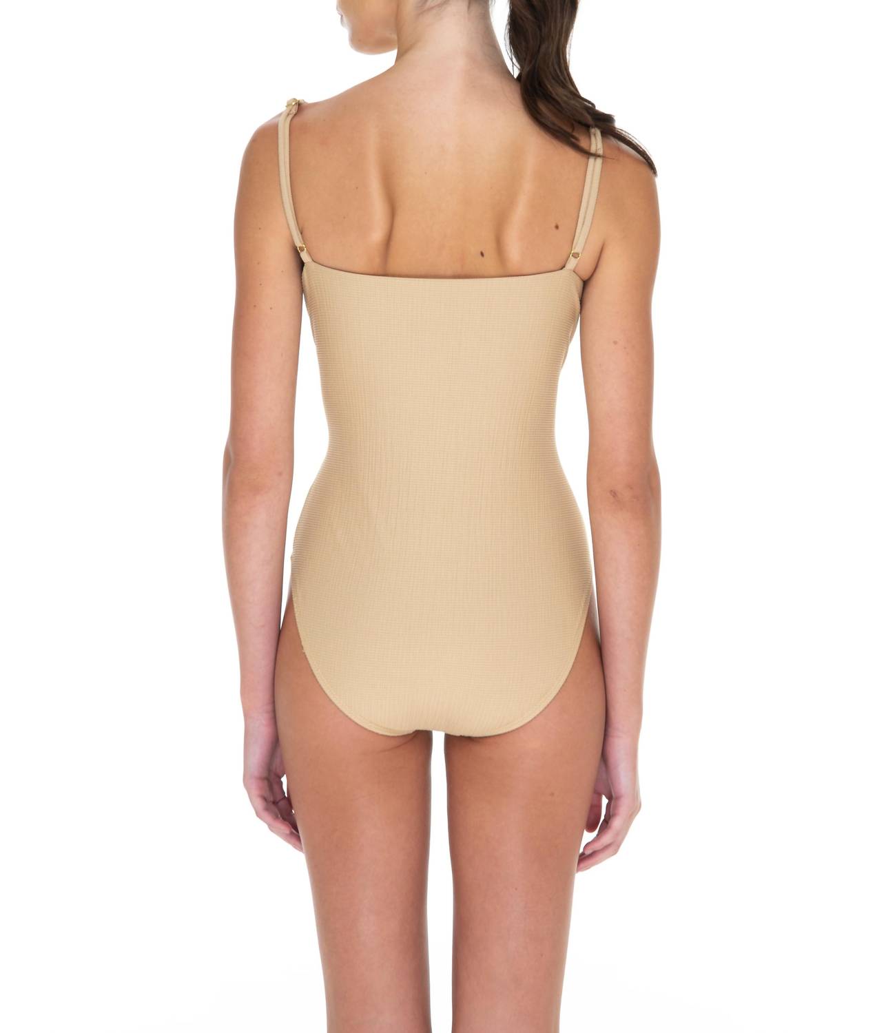 Phie Collective - Natura Alba Op Swimsuit