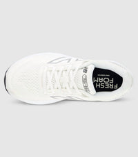 New Balance Women's Fresh Foam X 860 V14 Running Sneakers in white white - women's shoe - view 5