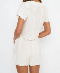 Show Me Your Mumu - Lyla Shorts
