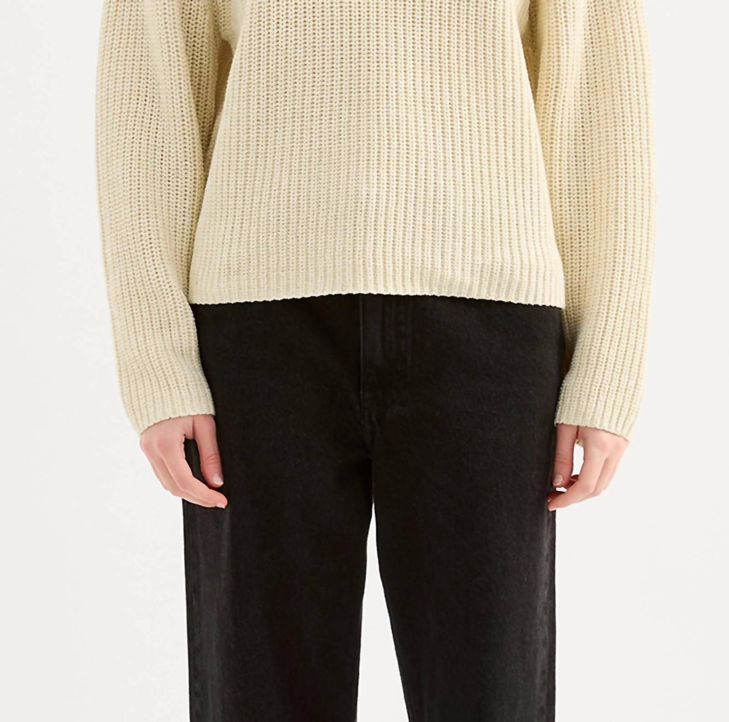 Nude Lucy - Hana Knit Sweater