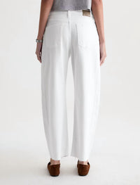 Ag Jeans - Hattie Crop Jean