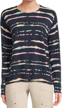 Elliott Lauren - Wonder Art Print Sweater
