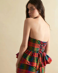 Louise New York - Charlotte Bustier Top