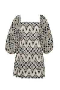 Cara Cara - Montauk Dress