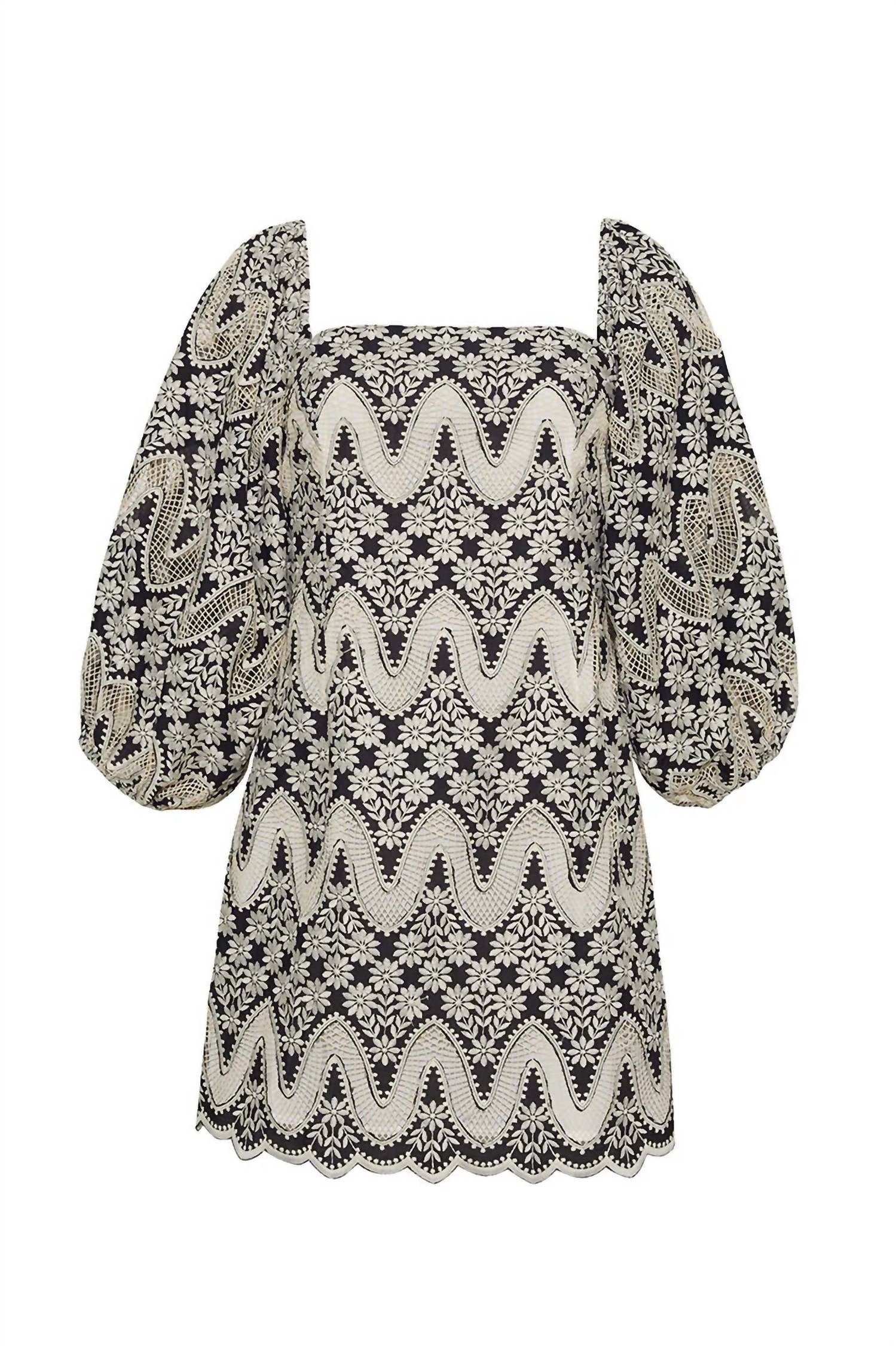 Cara Cara - Montauk Dress
