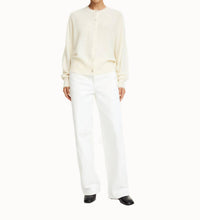 By Malene Birger - Sao Wool Cardigan