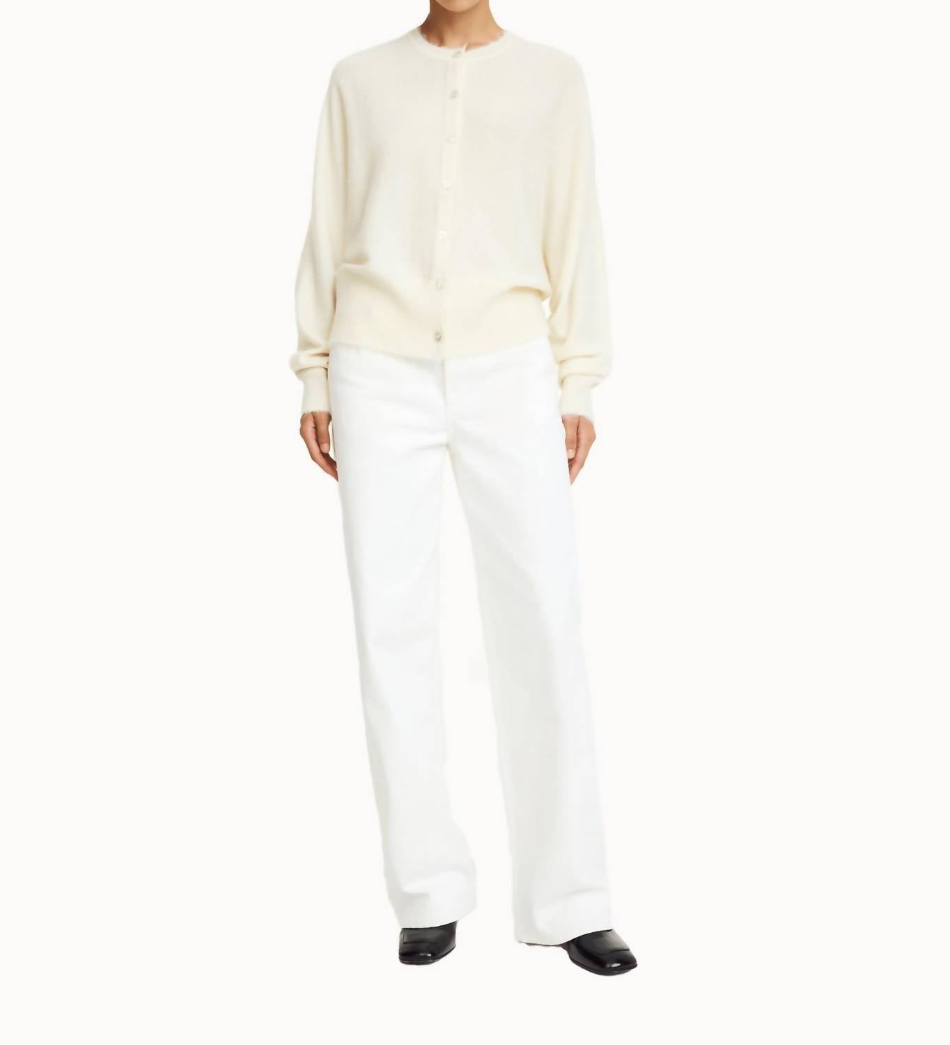 By Malene Birger - Sao Wool Cardigan