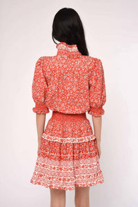 Love The Label - Zita Classic Cotton Dress