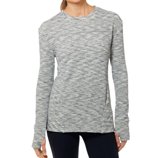 Shape Active - Odyssey Pullover Sweatshirt