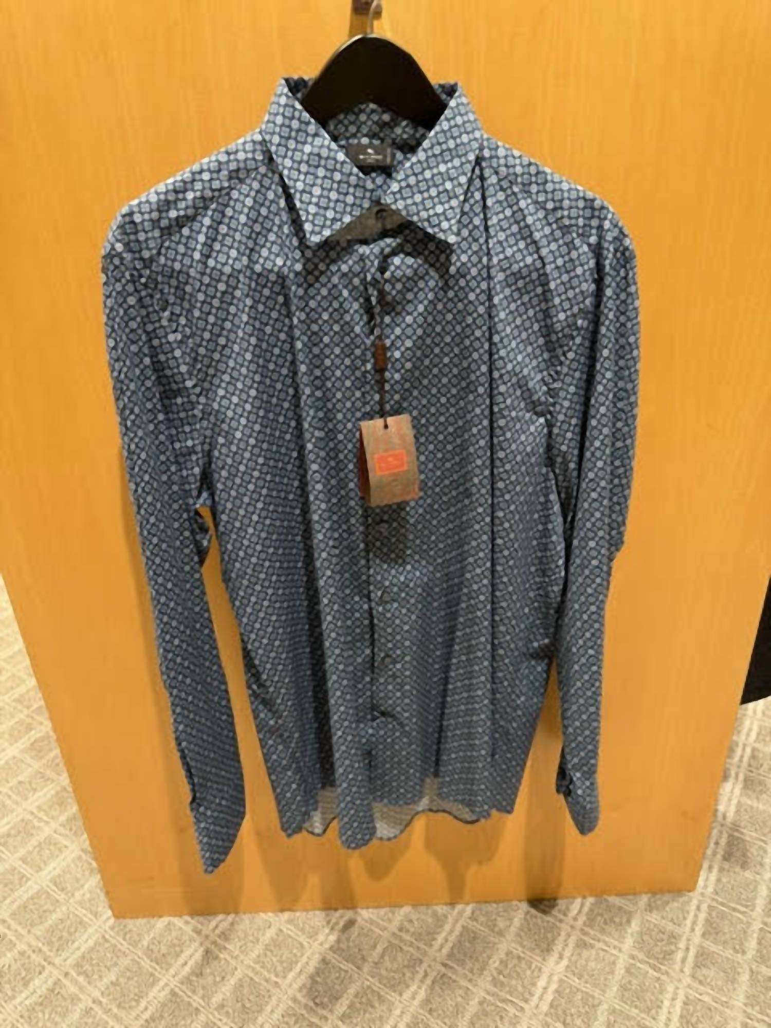 Etro - Men's Sport Shirt