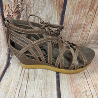 Otbt - Women's Nomadic Wedge Sandal