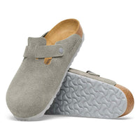 Birkenstock - Unisex Boston Clogs
