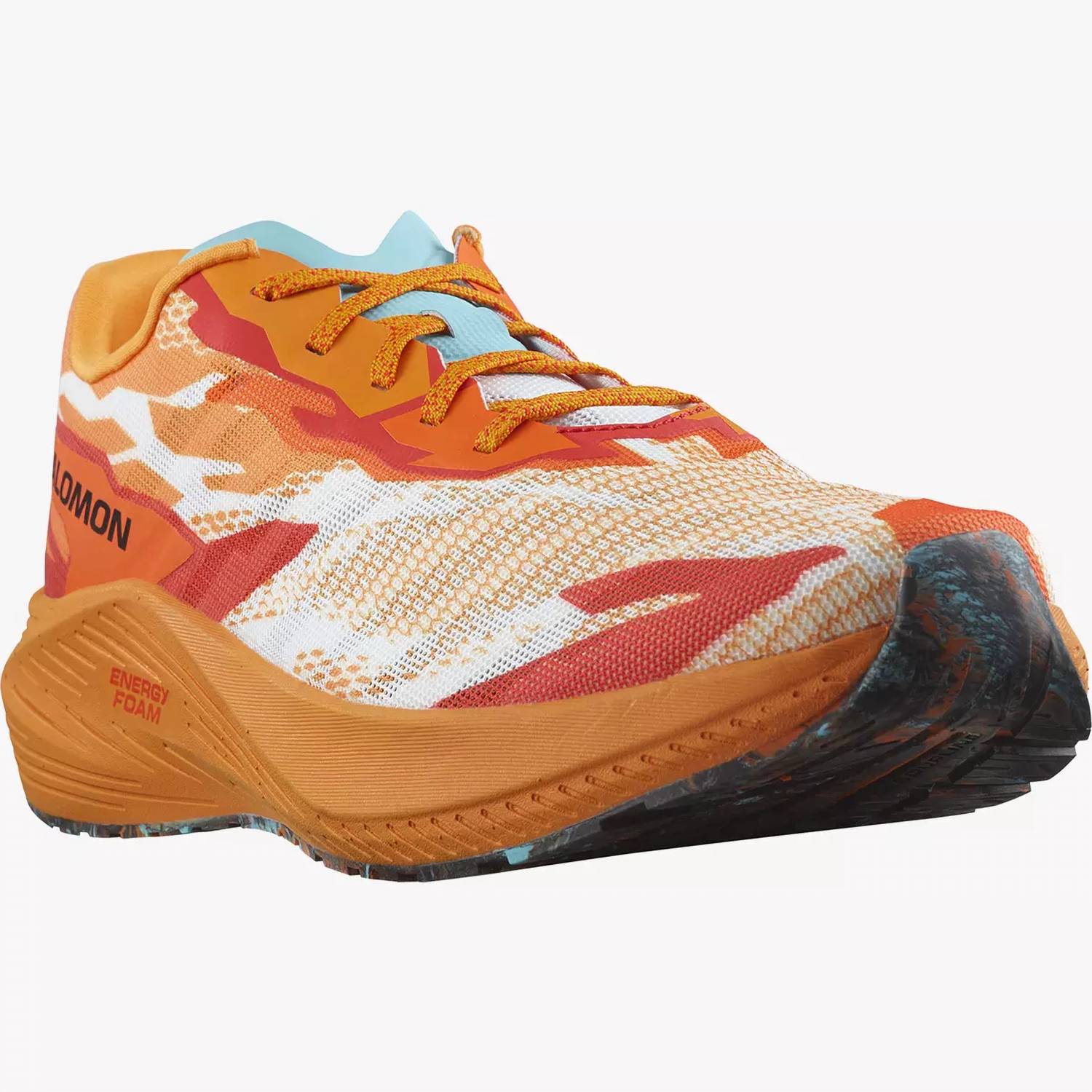 Salomon - Men's Aero Volt Running Shoes