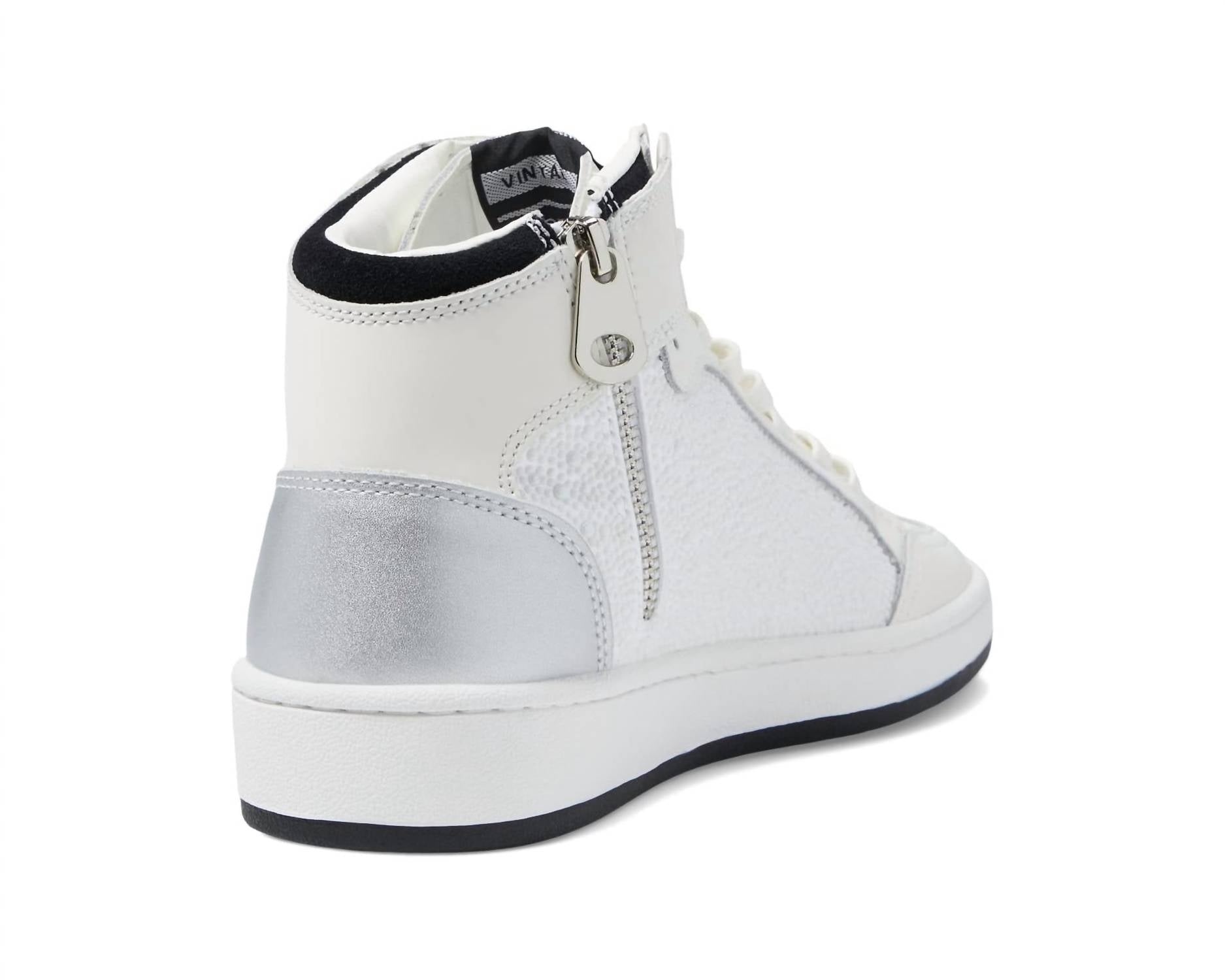 Vintage Havana Women's Dream 9 Sneakers in rhinestone multi - women's sneaker - alternate view