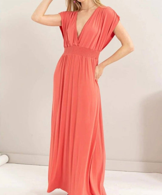 Hyfve - Grecian Goddess Dress