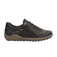 Remonte - Women's Liv Lace Up Shoes