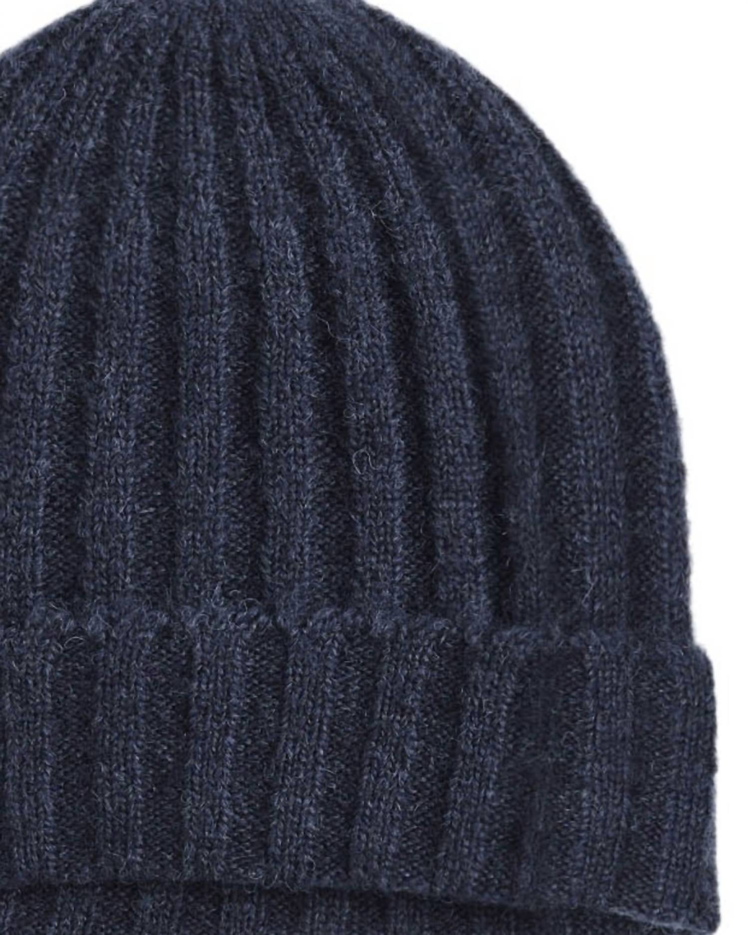 Rylee + Cru - Kid's Knitted Beanie