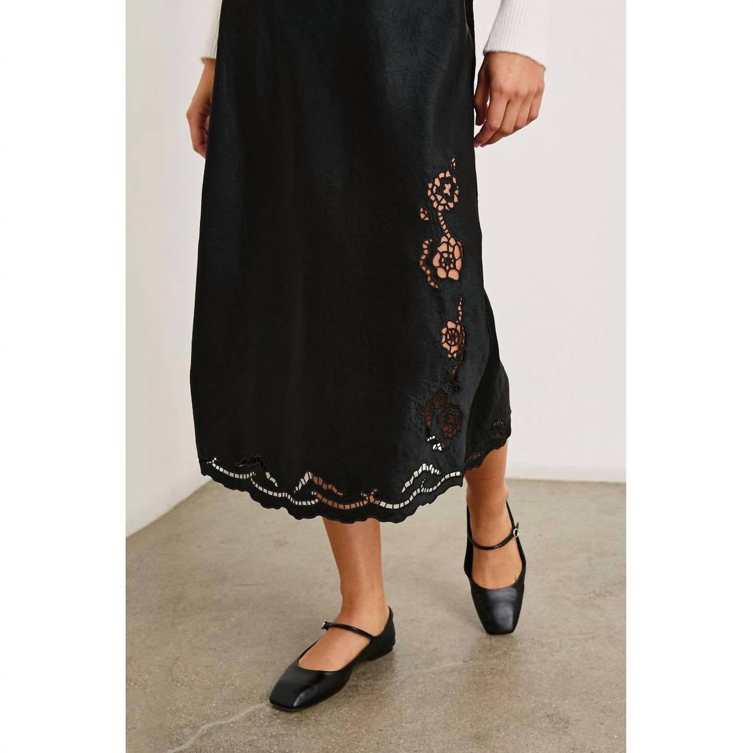 Rails - Anya Skirt