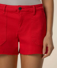 Kut From The Kloth - Jane High Rise Shorts