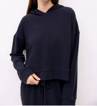 All : Row - Enzo Long Sleeve Hoodie