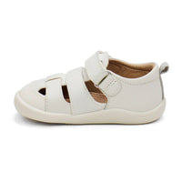 Oldsoles - Toddler's Fresh Juice Sandals