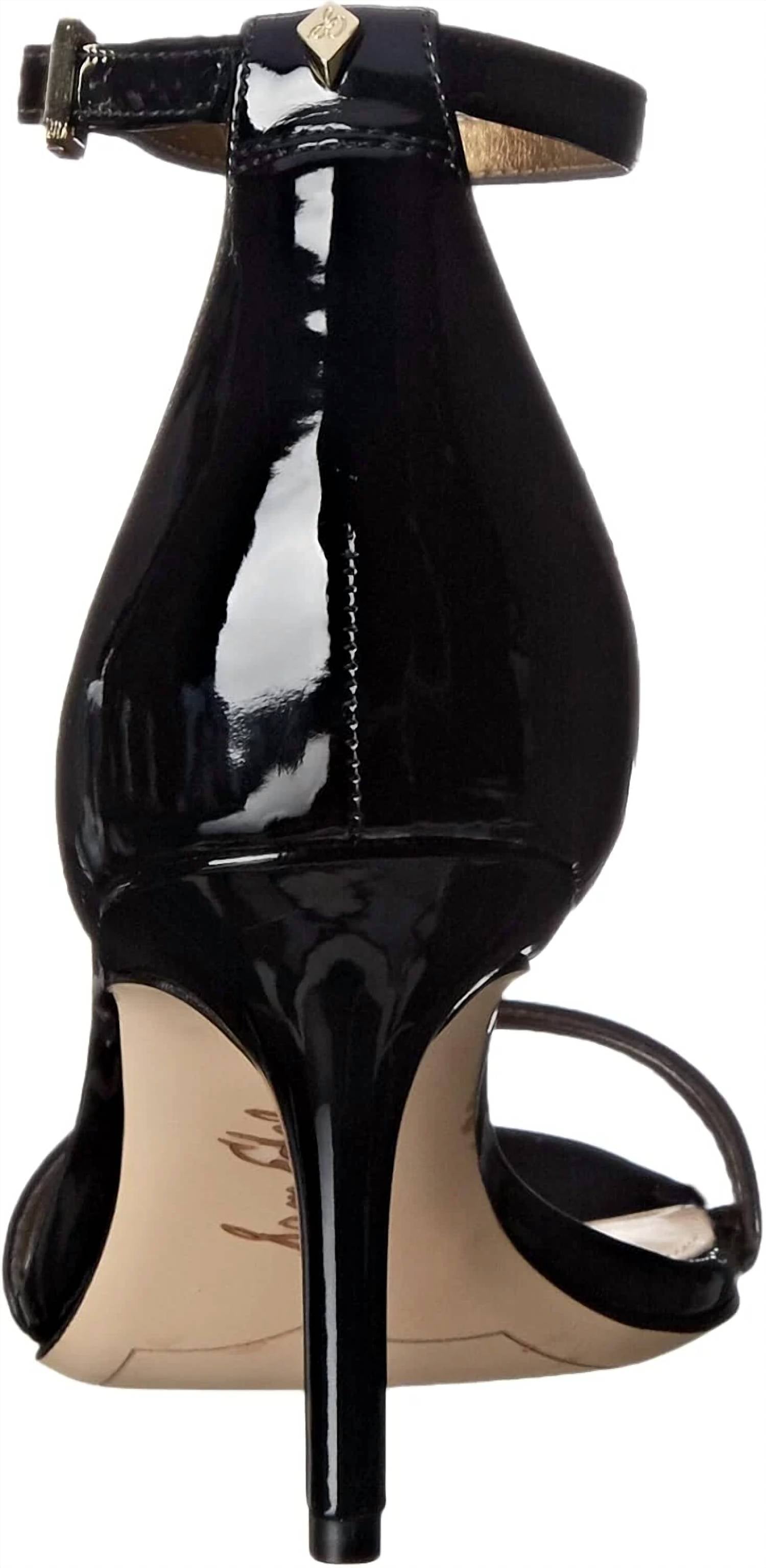 Sam Edelman - Women's Patti Dress Sandals