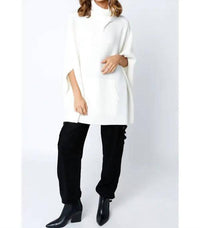 Olivaceous - Emily Sweater