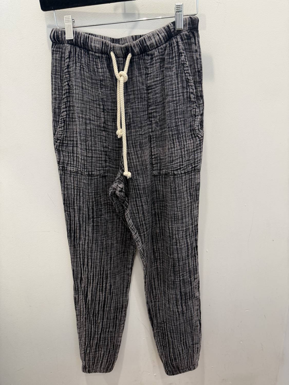 Electric & Rose - LAUREN GAUZE PANT