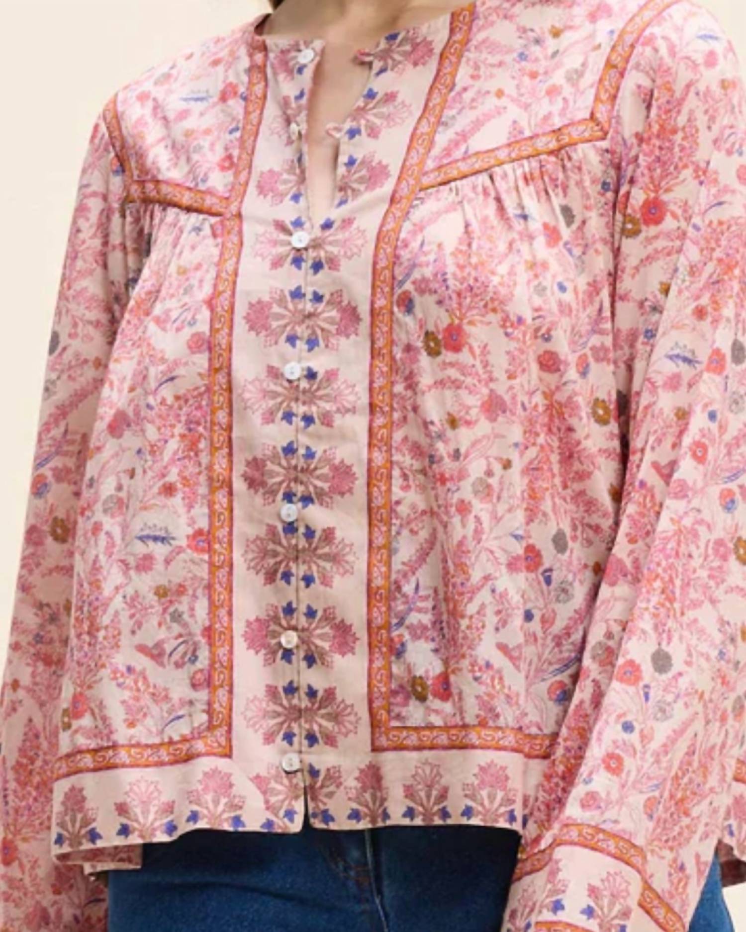 Cleobella - Viven Top