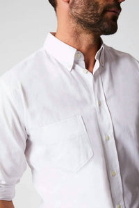 Billy Reid - Arnie Oxford Shirt