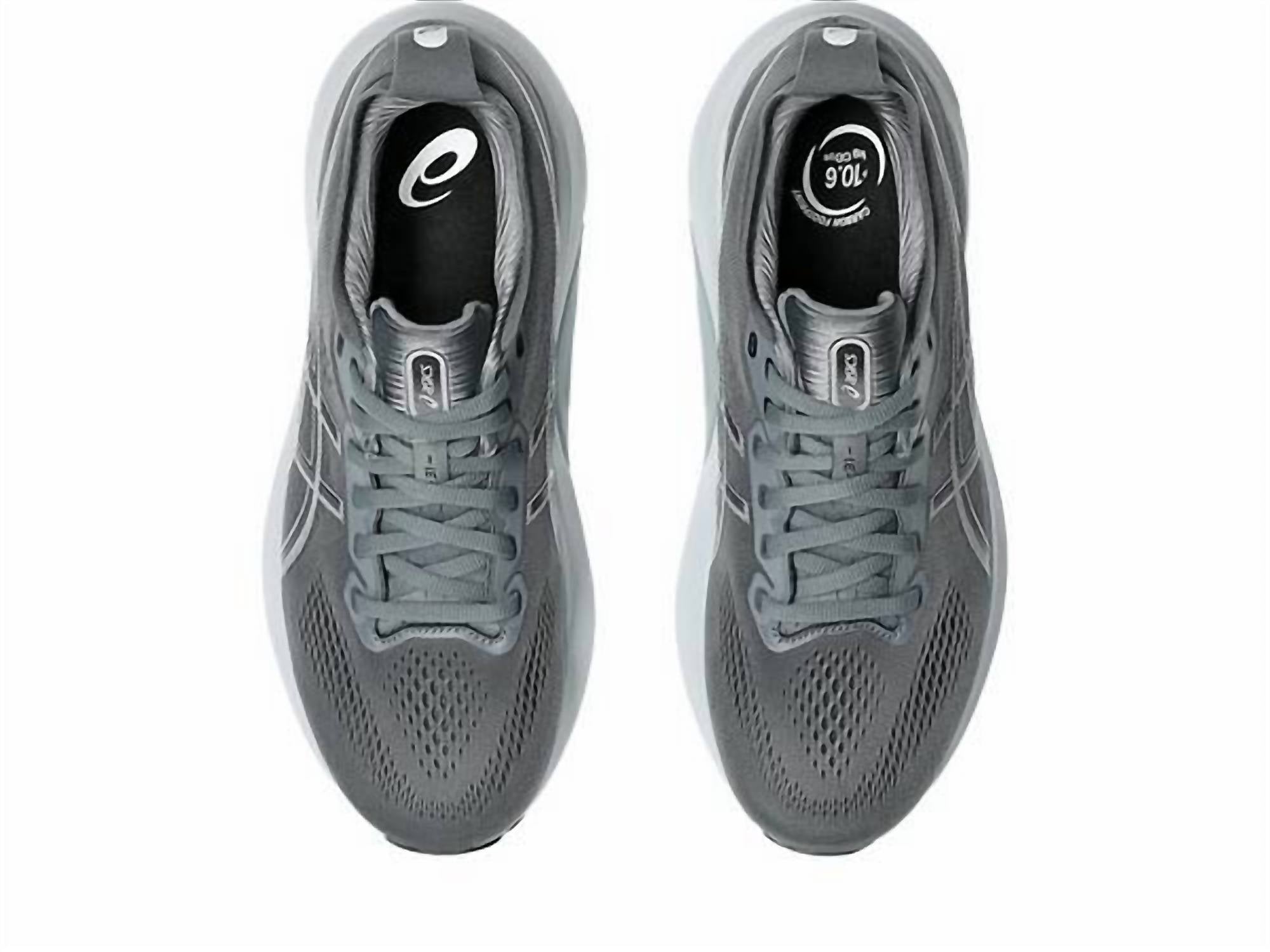 Asics - Men's Gel Kayano 31 Shoe - Standard