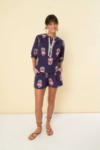 Sonmer - Luisa Blouse