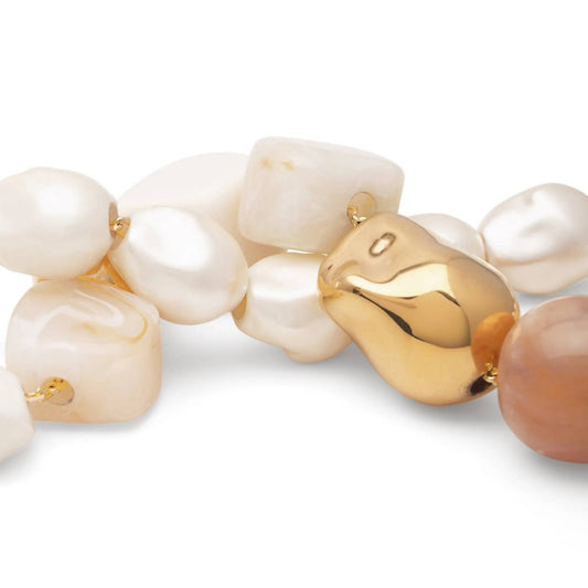 Vanessa Baroni - Women's Ibiza Necklace