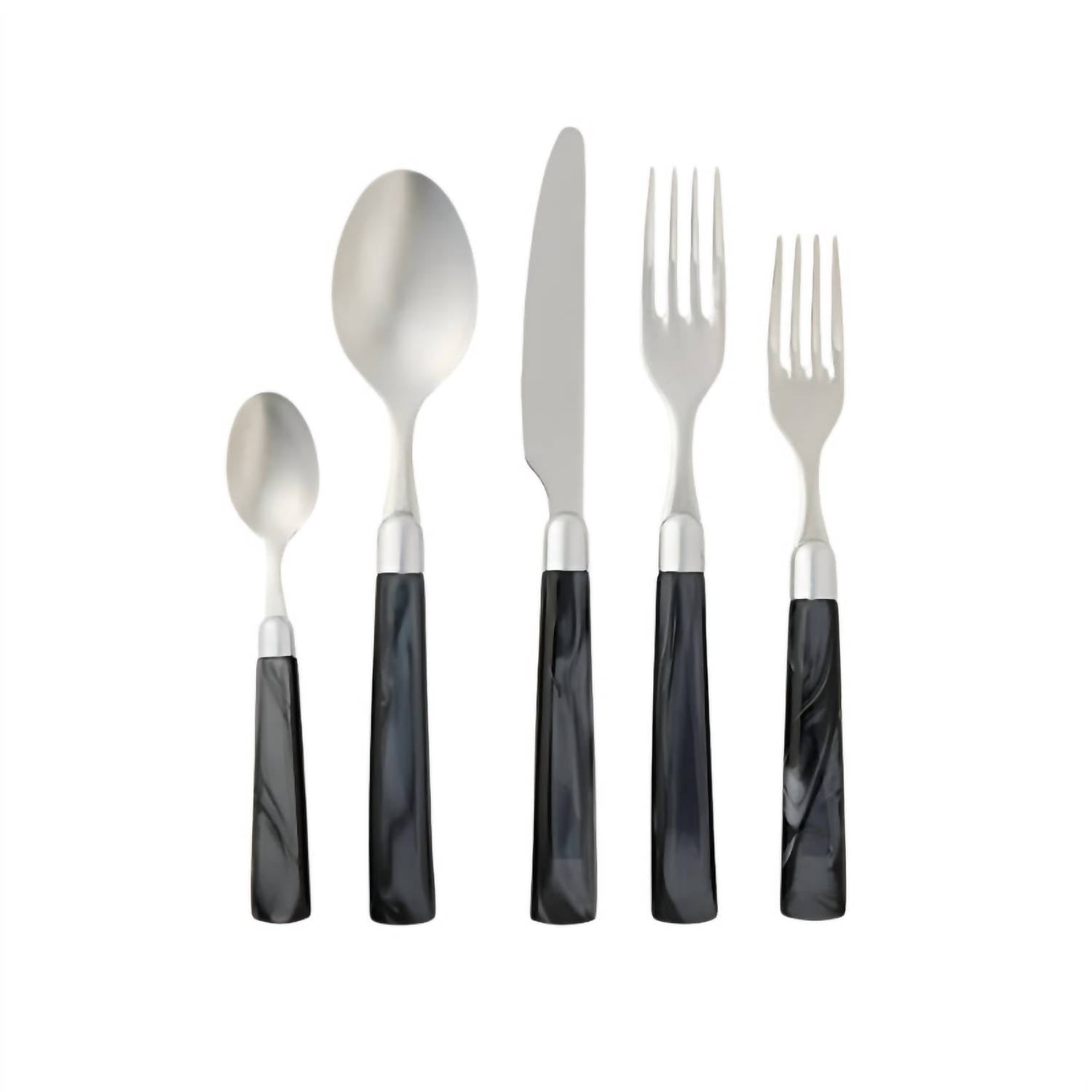 Blue Pheasant - Colson Flatware Set