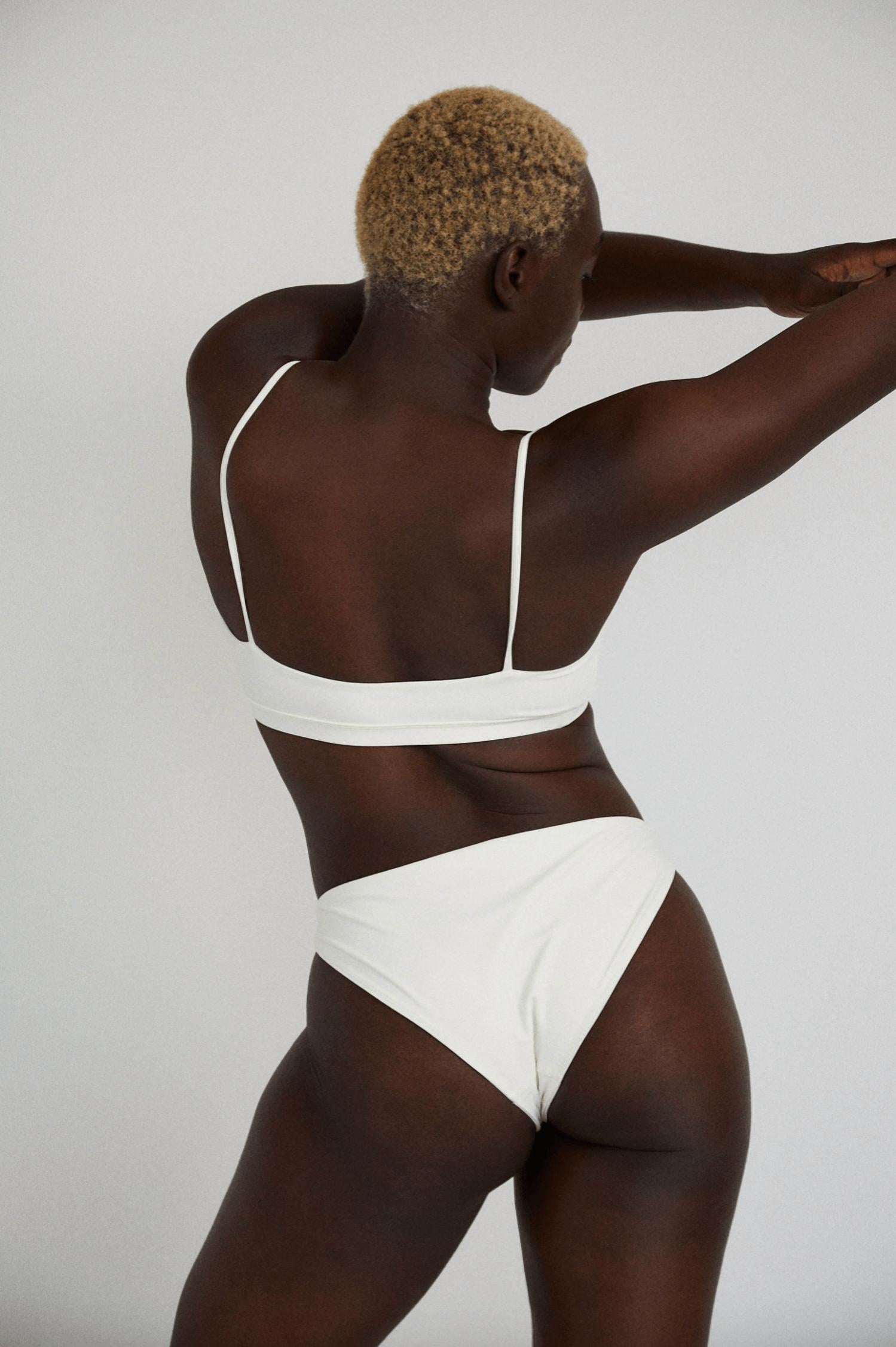 The Saltwater Collective - Ava Swim Bottom