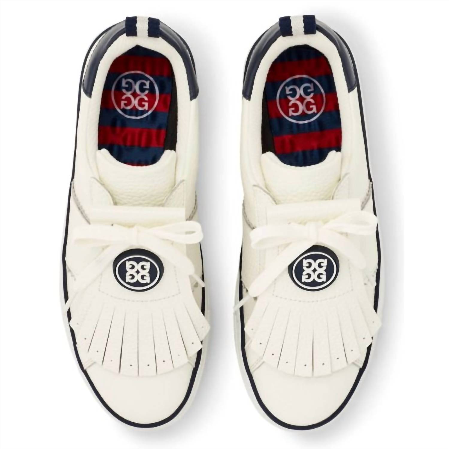 G/Fore - Women's Limited Edition Kiltie Disruptor Golf Shoes