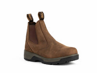 Redback - Men's Fallbrook Comptoe Boots