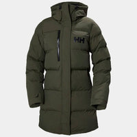 Helly Hansen - Women's Adore Puffy Parka Jacket