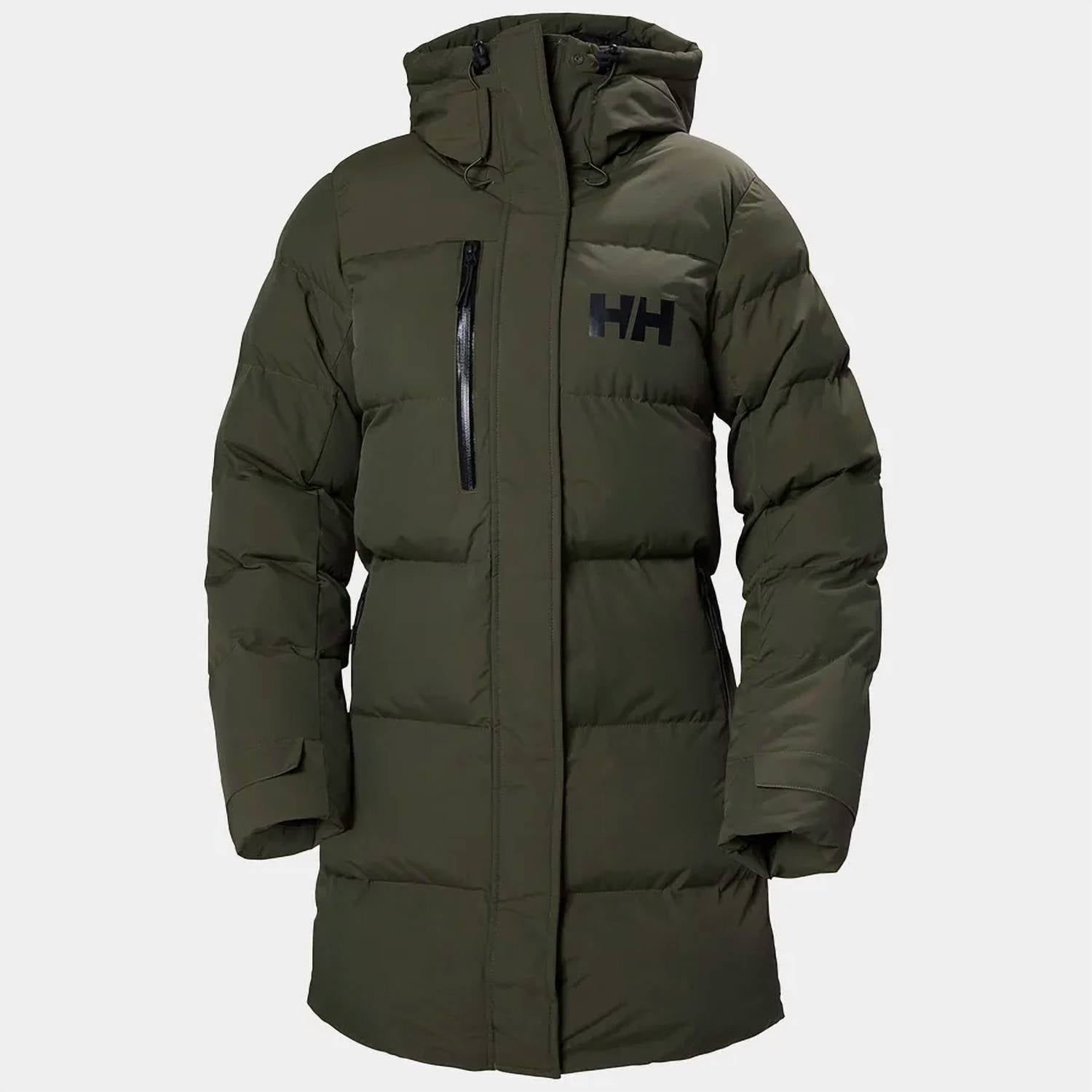 Helly Hansen - Women's Adore Puffy Parka Jacket