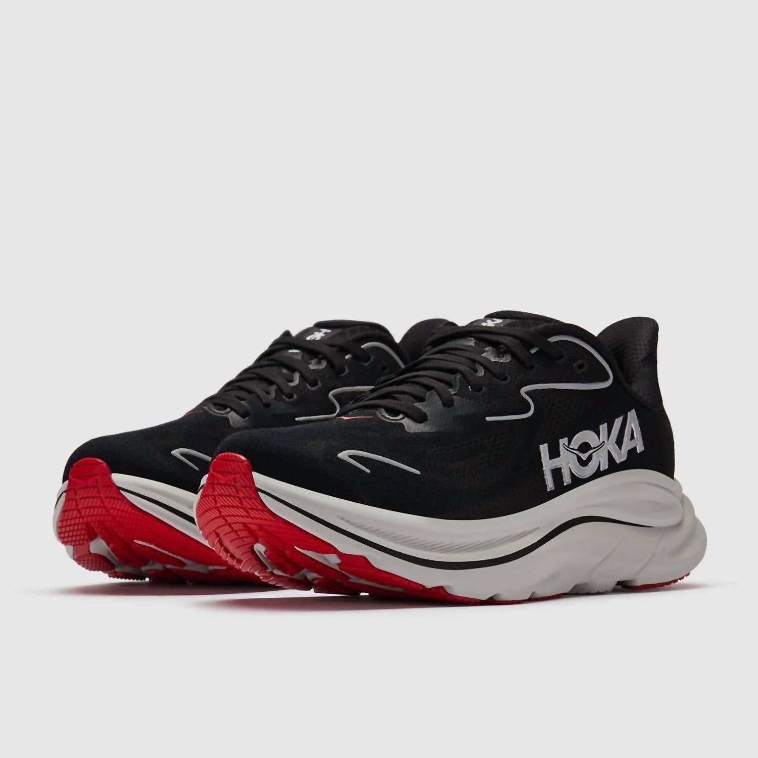Hoka - Men's Clifton 10 Shoes