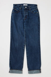 Moussy - Lara Western Jeans