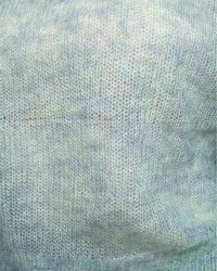 Brazeau Tricot - Ballet Topper