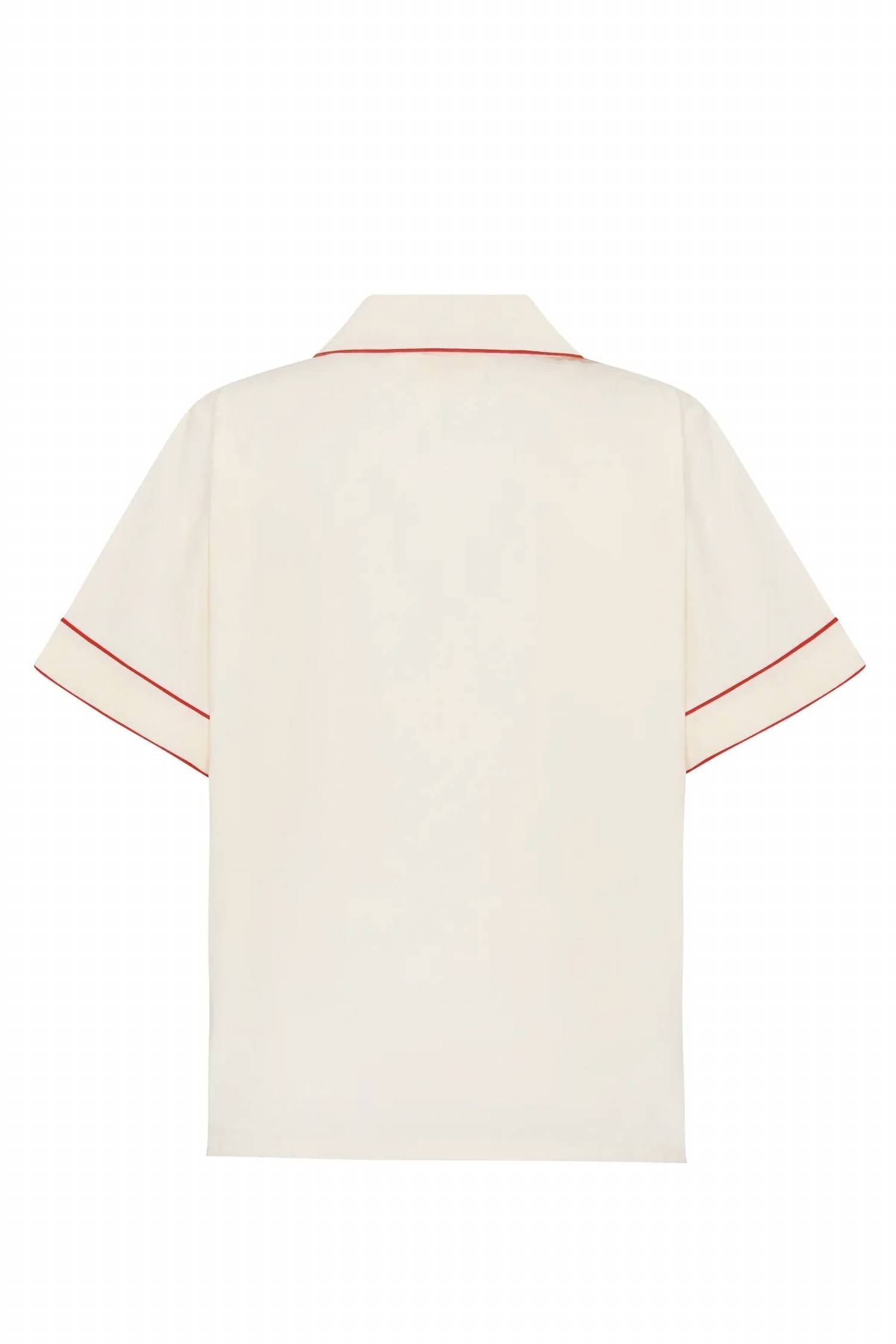 Carolina K - Parasol Top